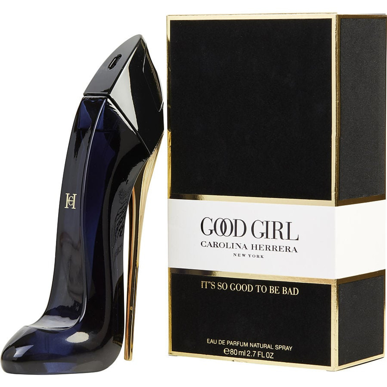  Carolina Herrera Very Good Girl EDP Spray Women 2.7 oz :  Beauty & Personal Care