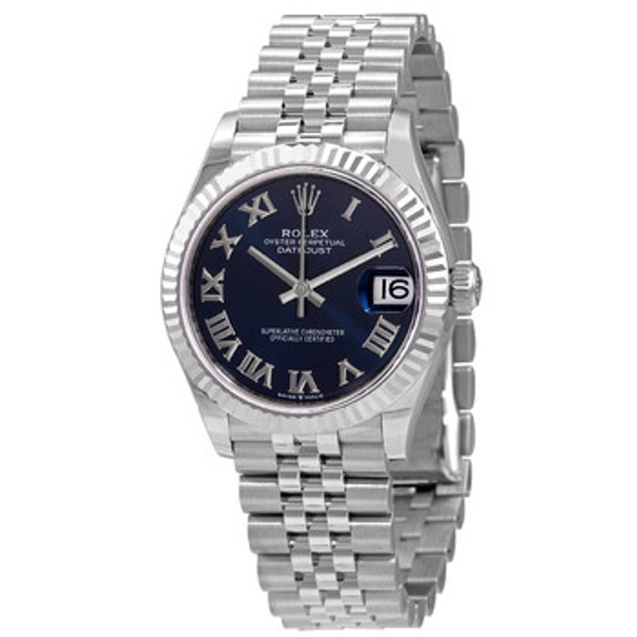 Rolex on sale lady 31