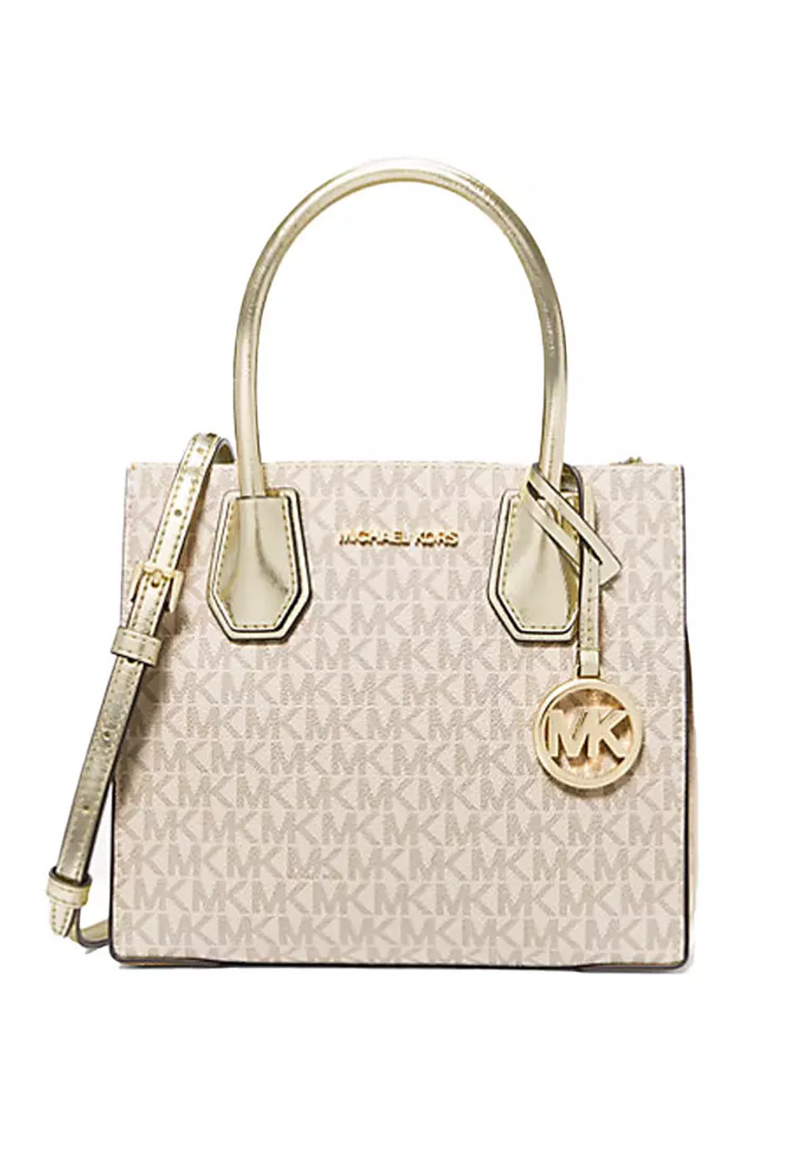 Michael kors clearance mercer white