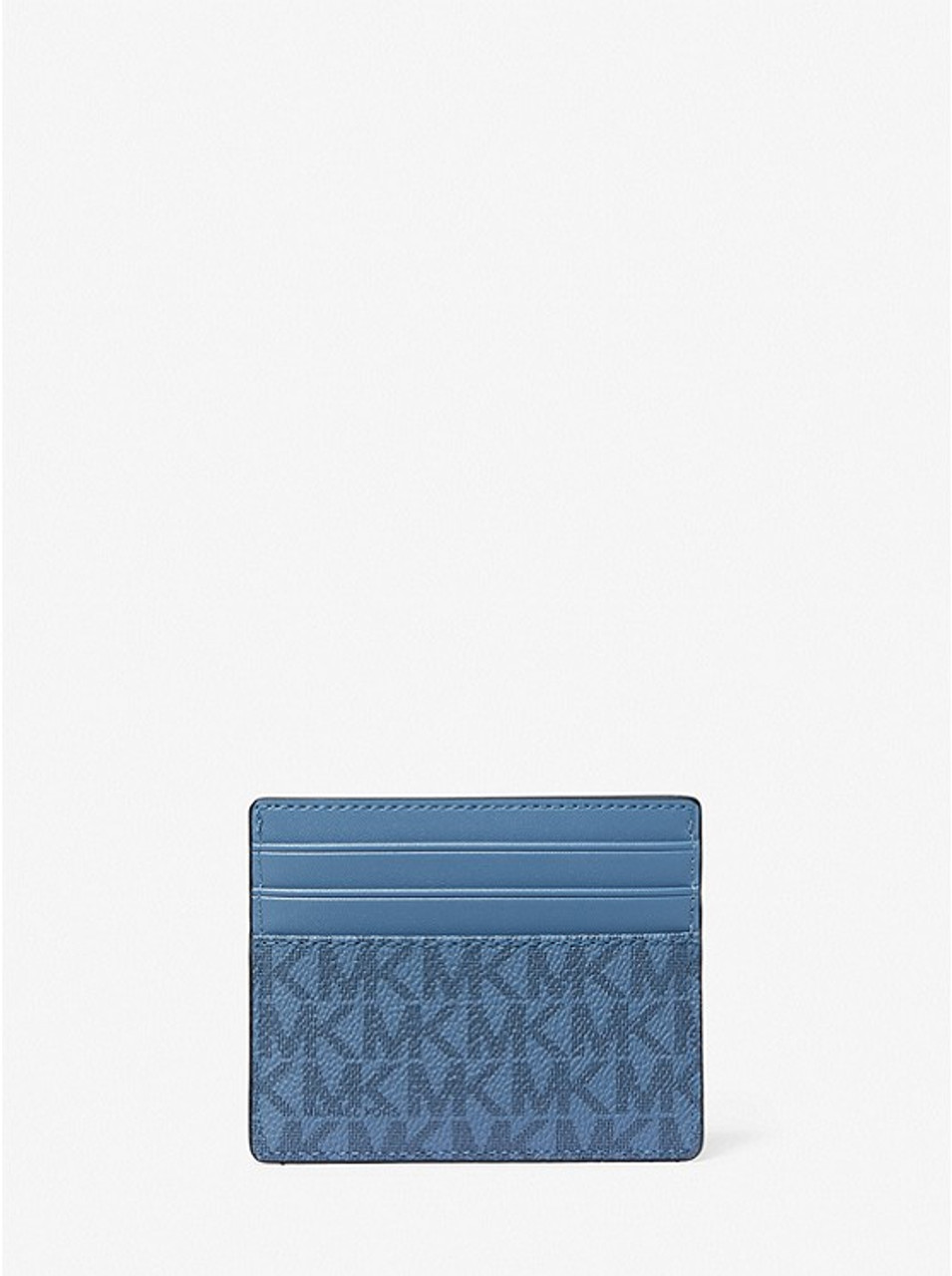 Michael kors sale tall card case