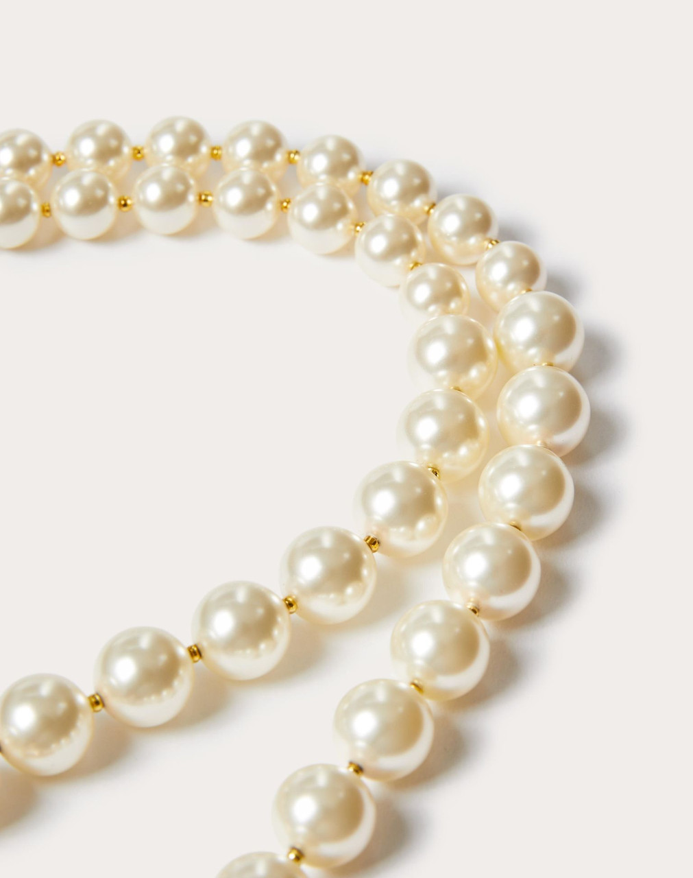 SWAROVSKI Treasure Pearls Necklace White Pearl One Size : Clothing, Shoes &  Jewelry - Amazon.com