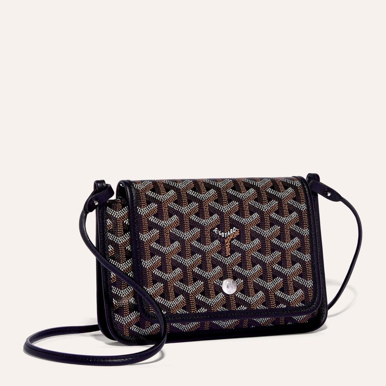 GOYARD Pocket Varenne Wallet