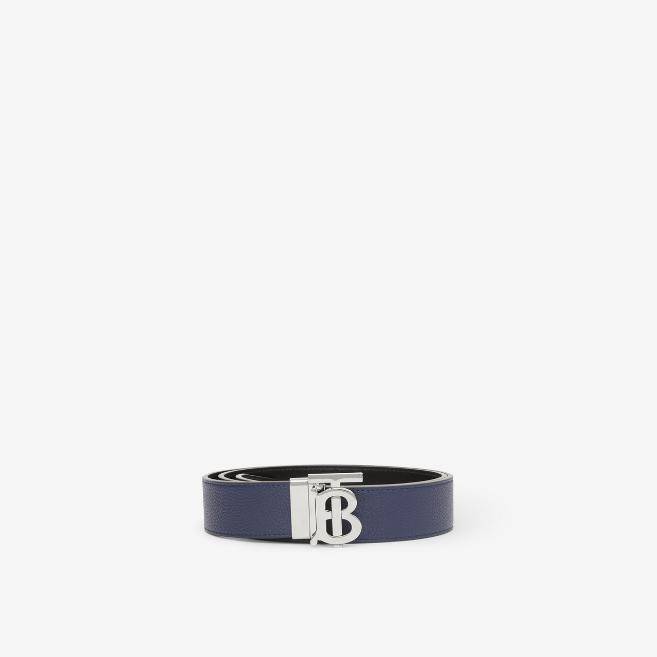 Burberry belt deals mens black