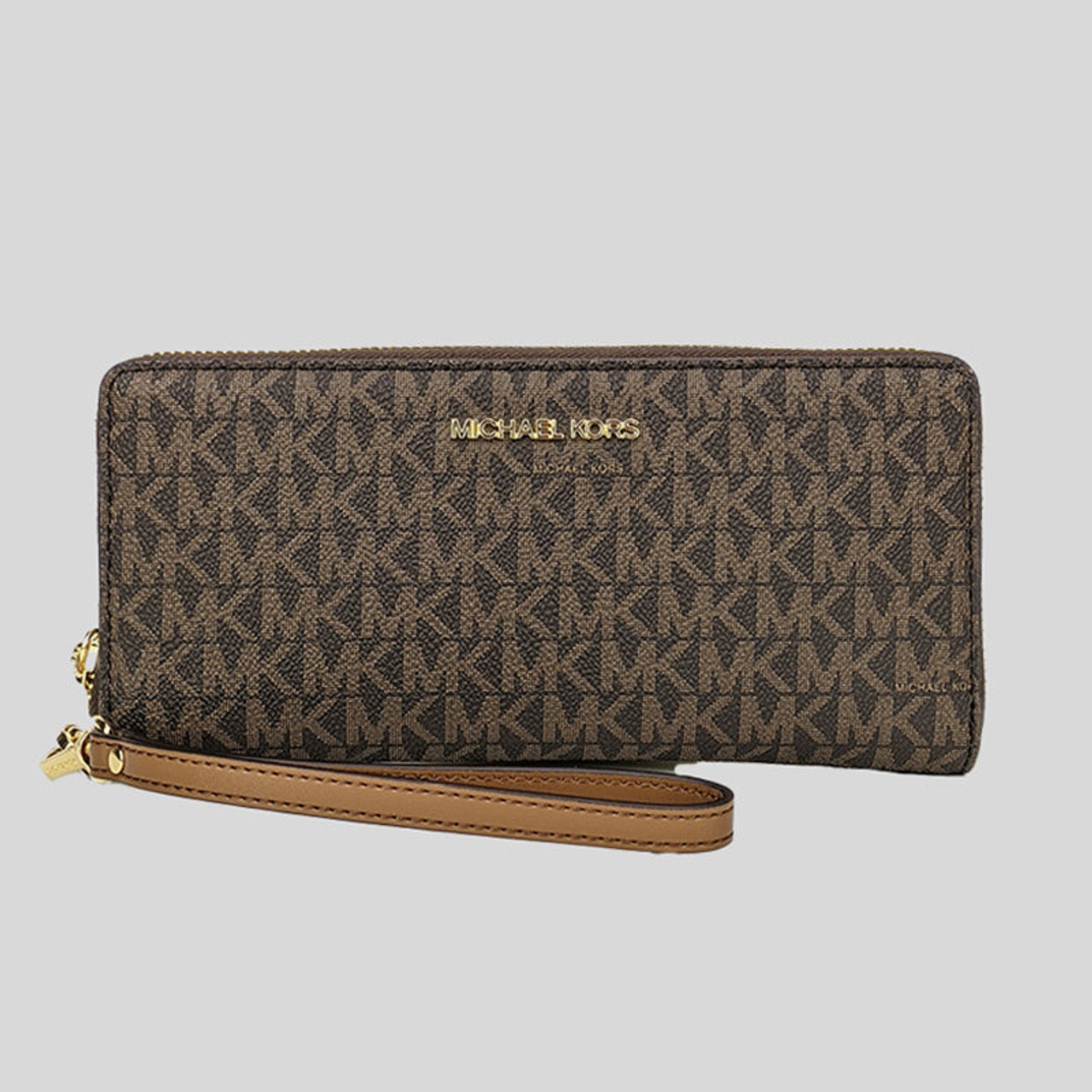 Wristlet Designer By Michael Kors Size: Large