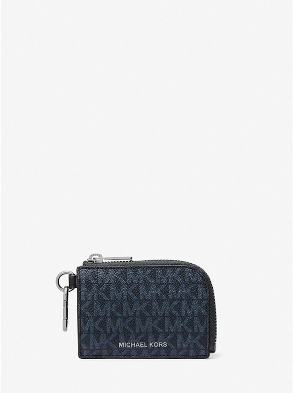 Michael Kors Jet Set Travel Perforated Wallet