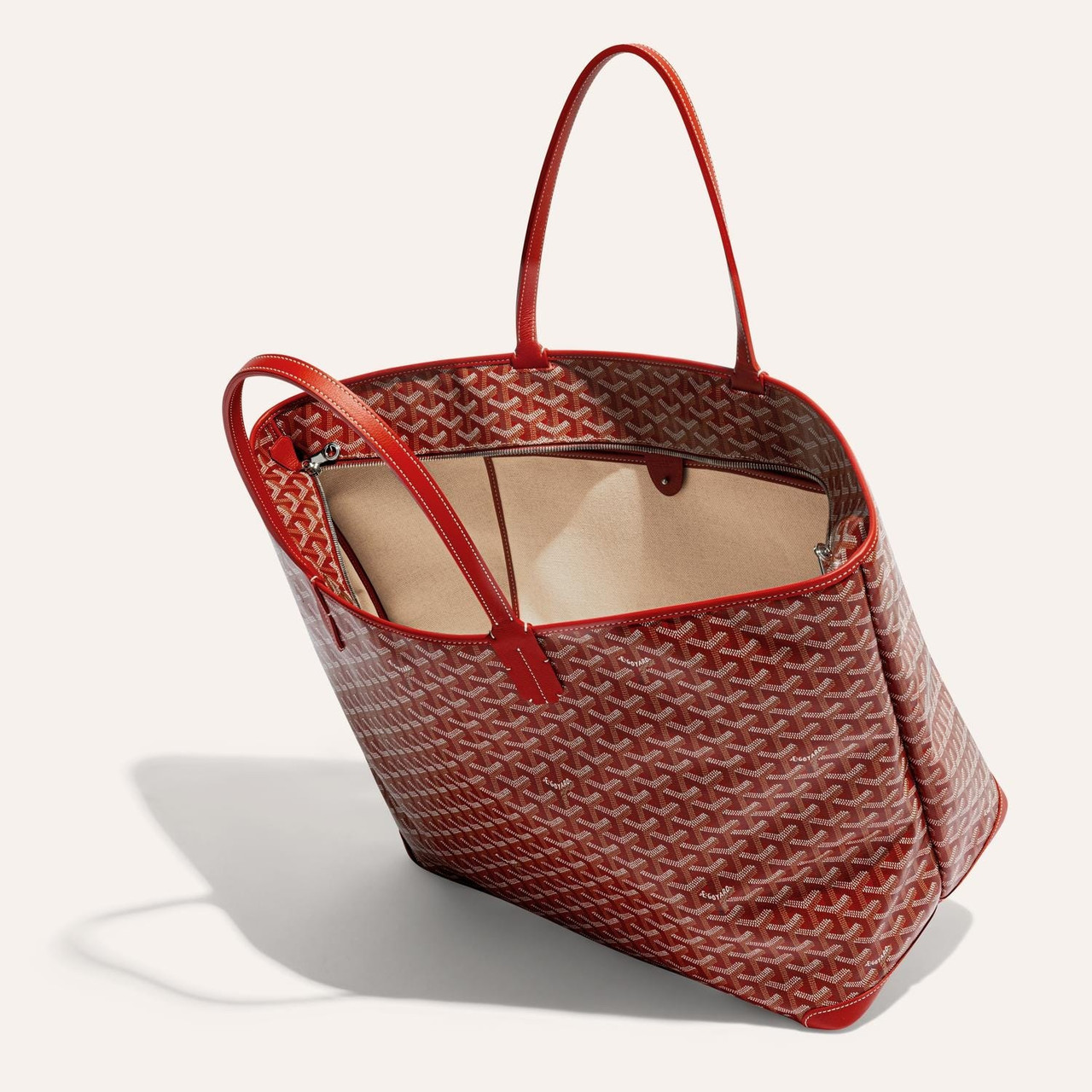 Goyard Artois GM Tote Bag - Farfetch