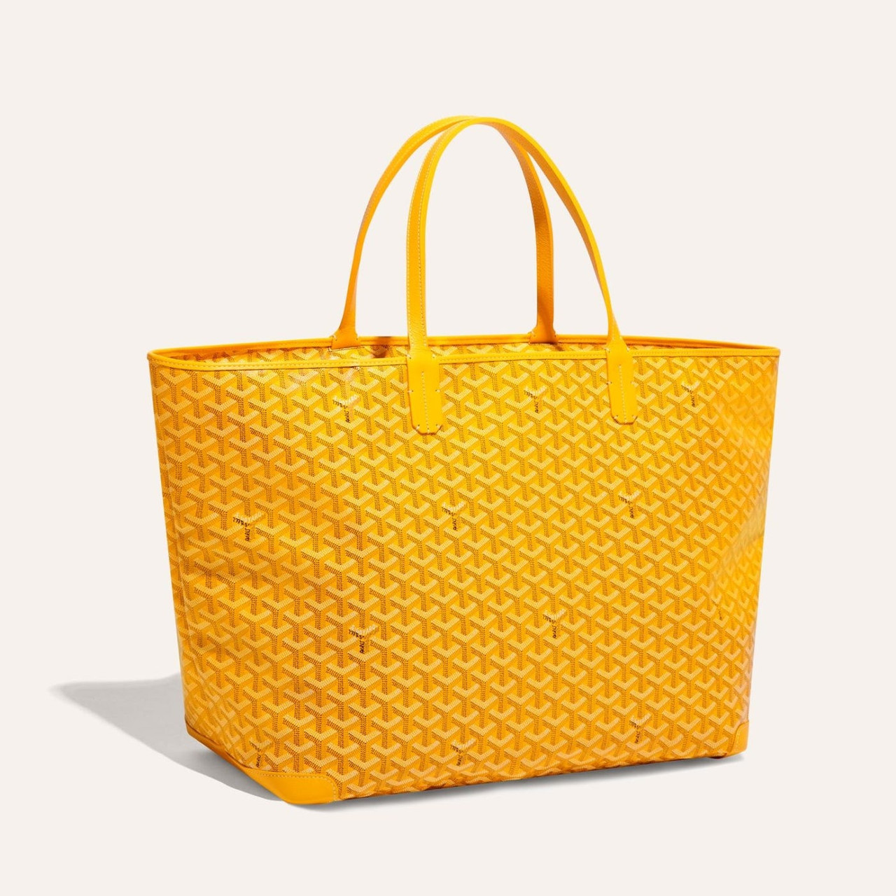 Goyard, The Artois GM bag