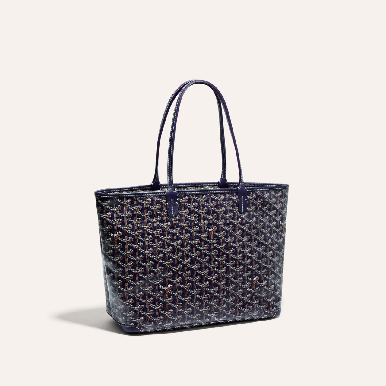 Goyard Zip Tote Bags & Handbags for Women