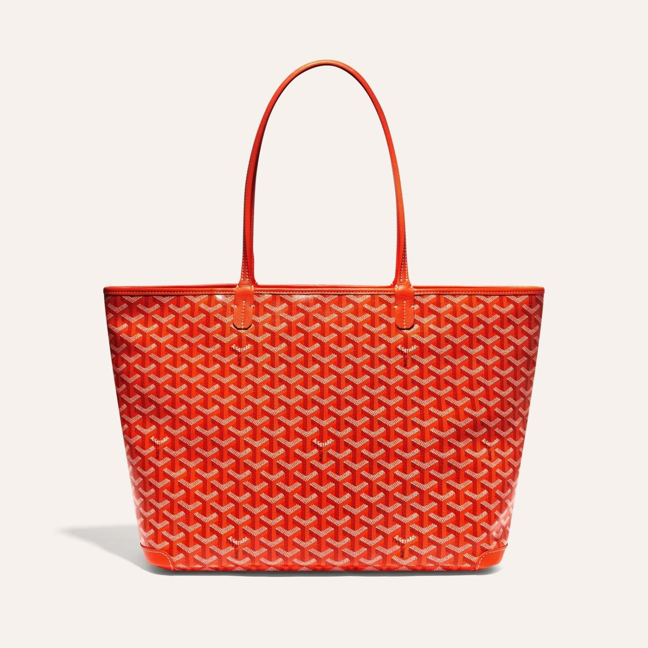 【GOYARD】SAC ARTOIS PM トートバッグ ACA016A6-525B-43BE-A104-
