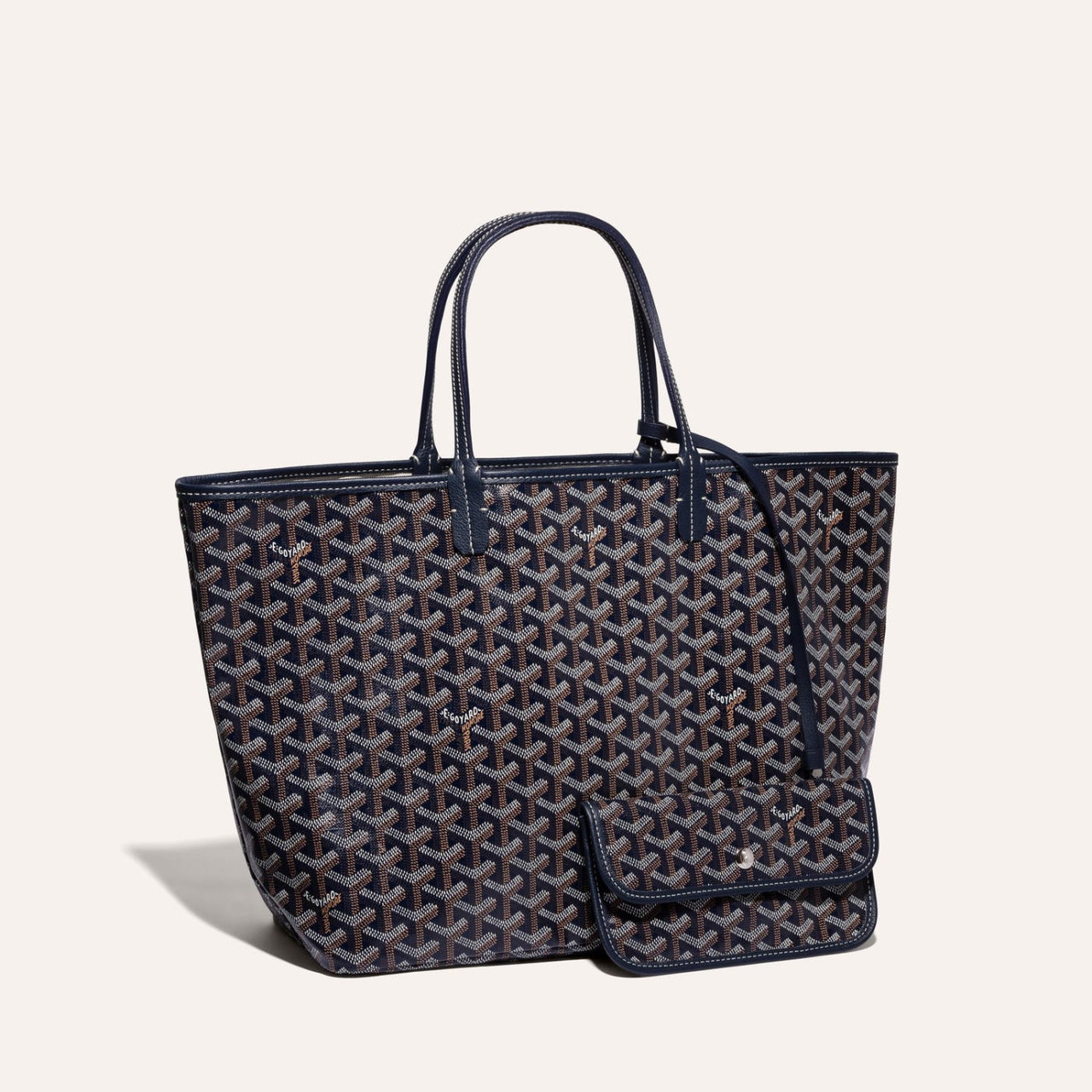 国内即発★関税無★本物保証【GOYARD】アルトワPM バッグ GOYARD Saint Louis PM Bag