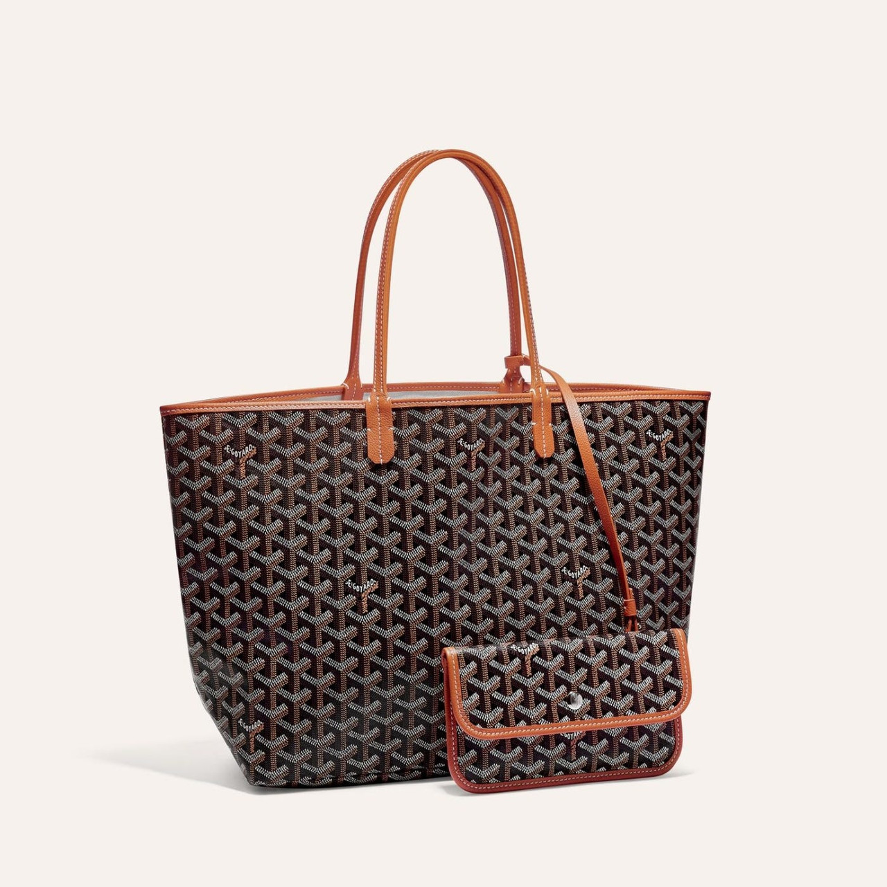 GOYARD ルエットPM バッグ 11カラー GOYARD ルエットPM バッグ 11カラー (GOYARD/ショルダーバッグ