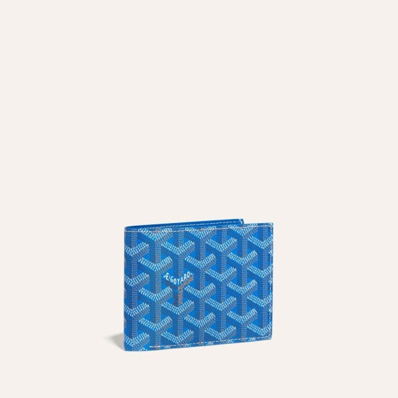 GOYARD Victory Wallet
