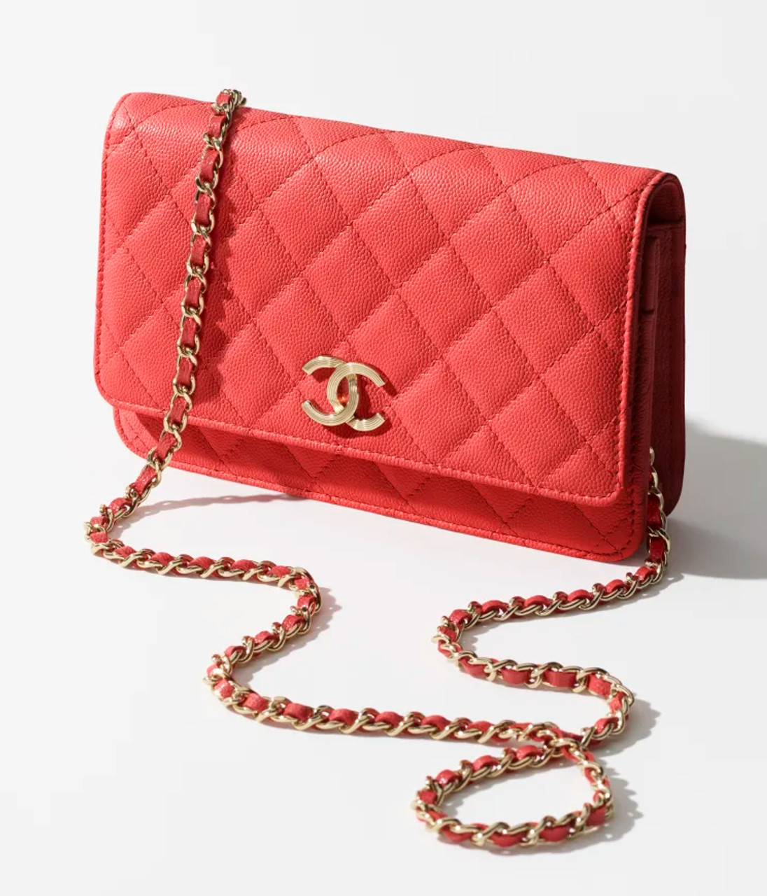 Chanel Coin Purse Wallets for Women