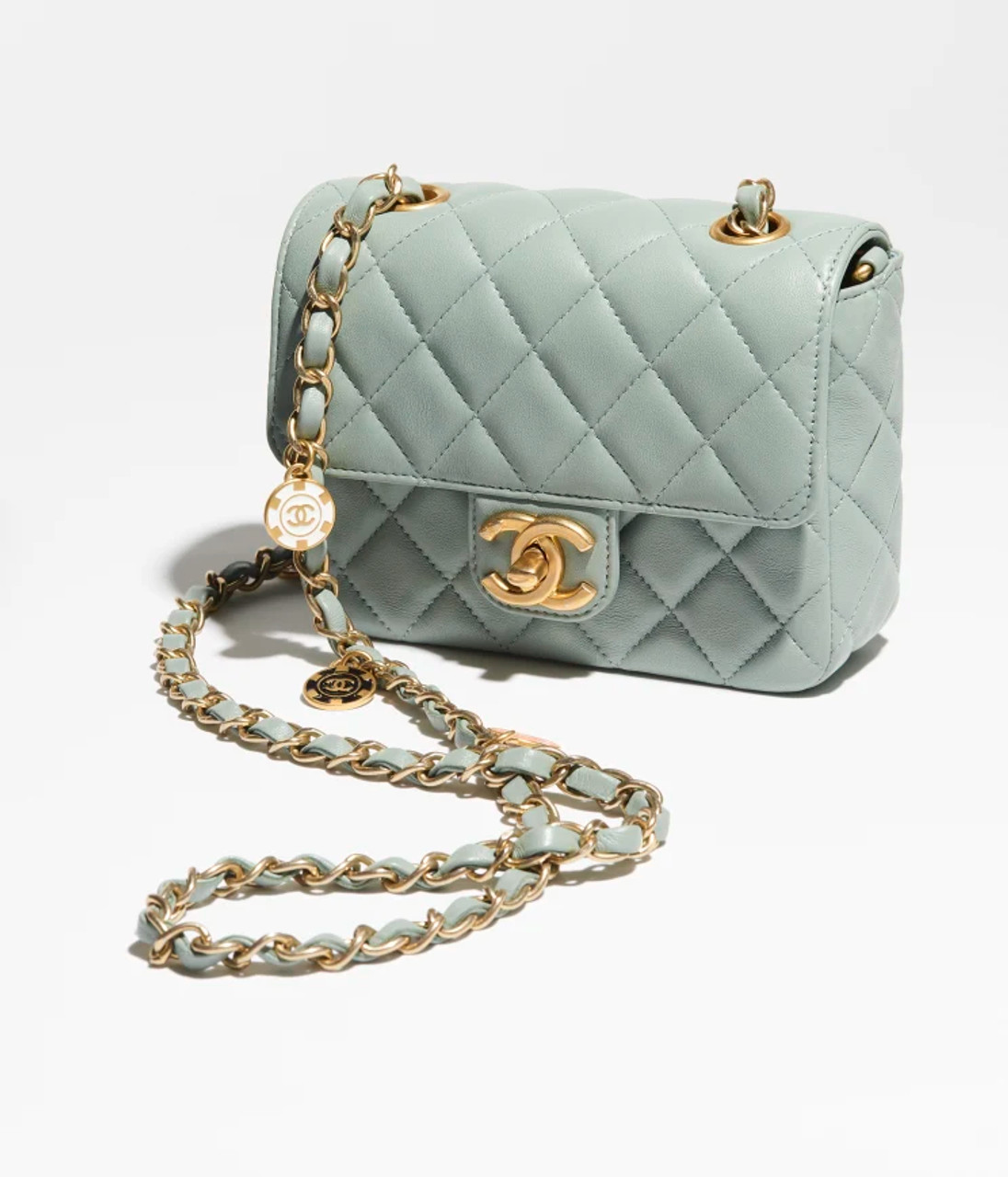 Sell Your Pre-Owned Chanel Bag | Pre-Owned Chanel Buyer in Houston TX