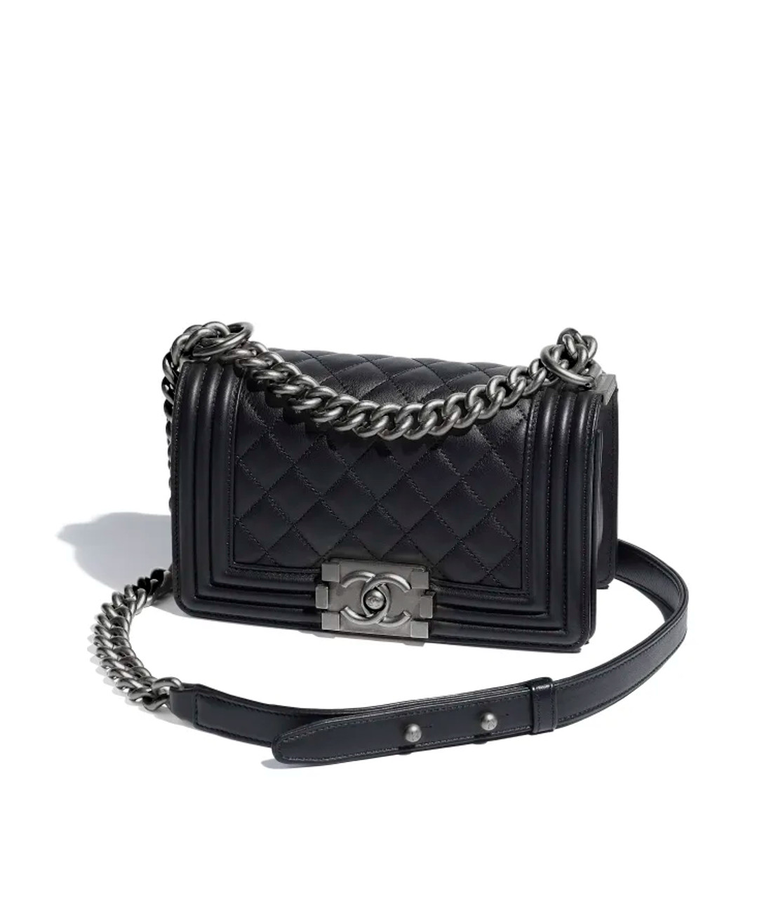 Top 5 Chanel Bags That Retain Their Value | Love Luxury