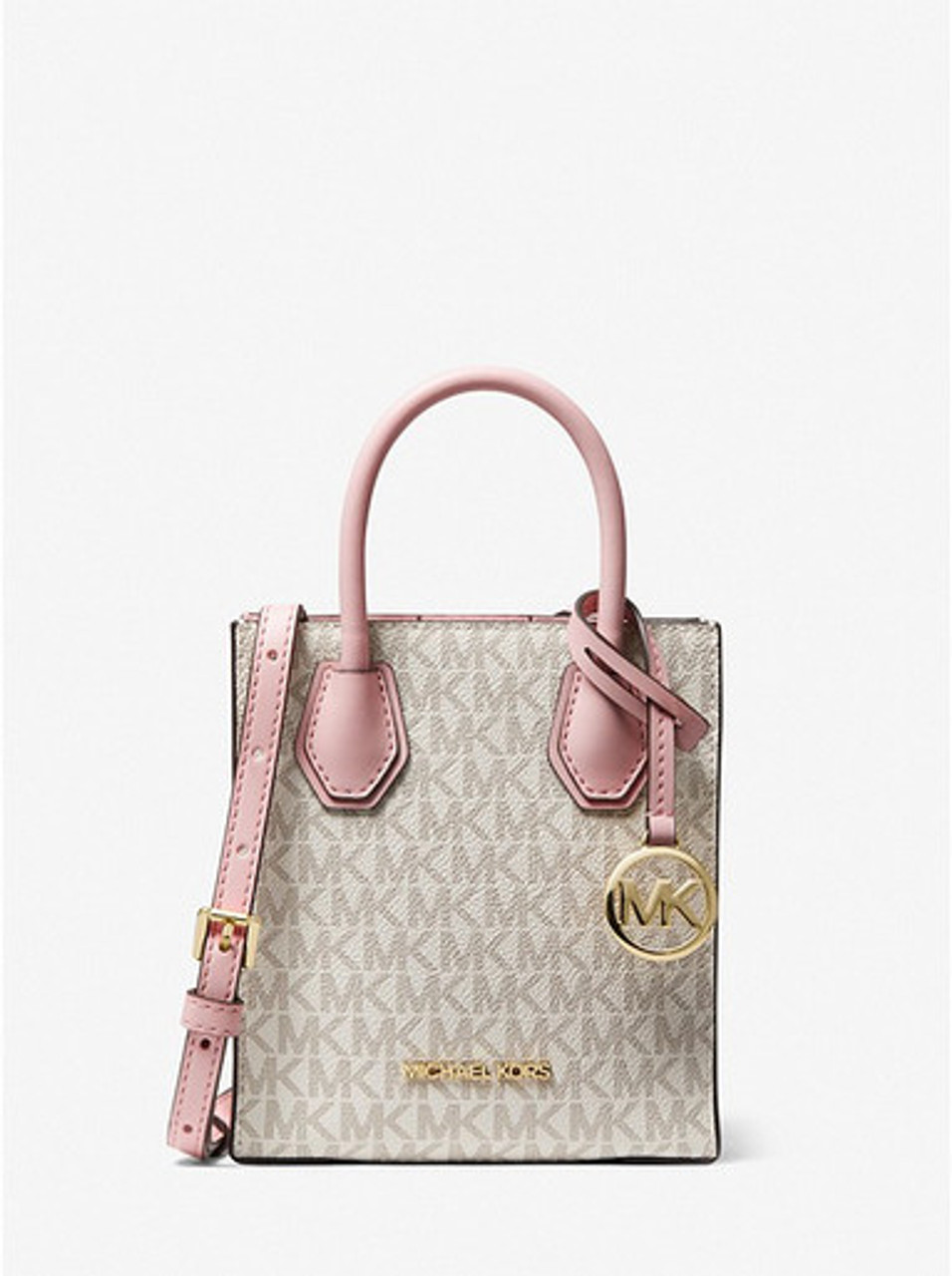 MICHAEL Michael Kors Jet Set Small … curated on LTK