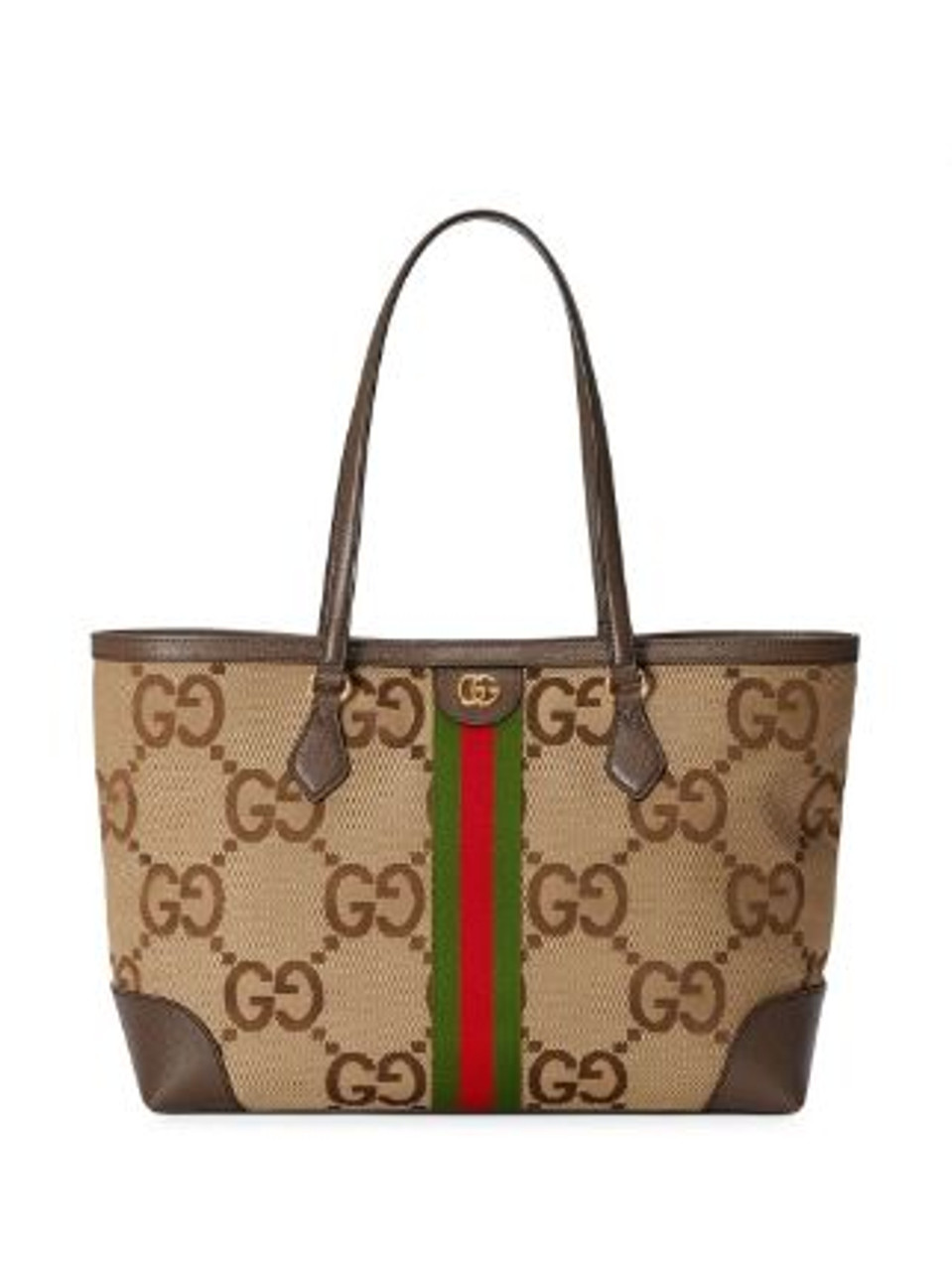 Gucci Jumbo GG Tote Bag