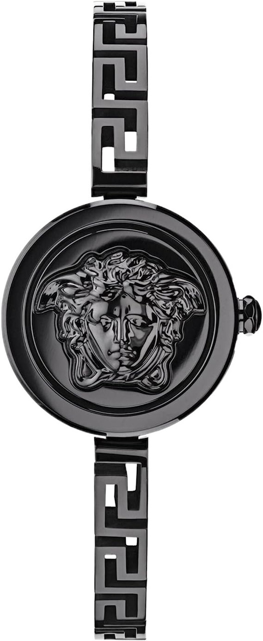 La Medusa Watch | Watch design, Versace watches women, Womens designer  watches