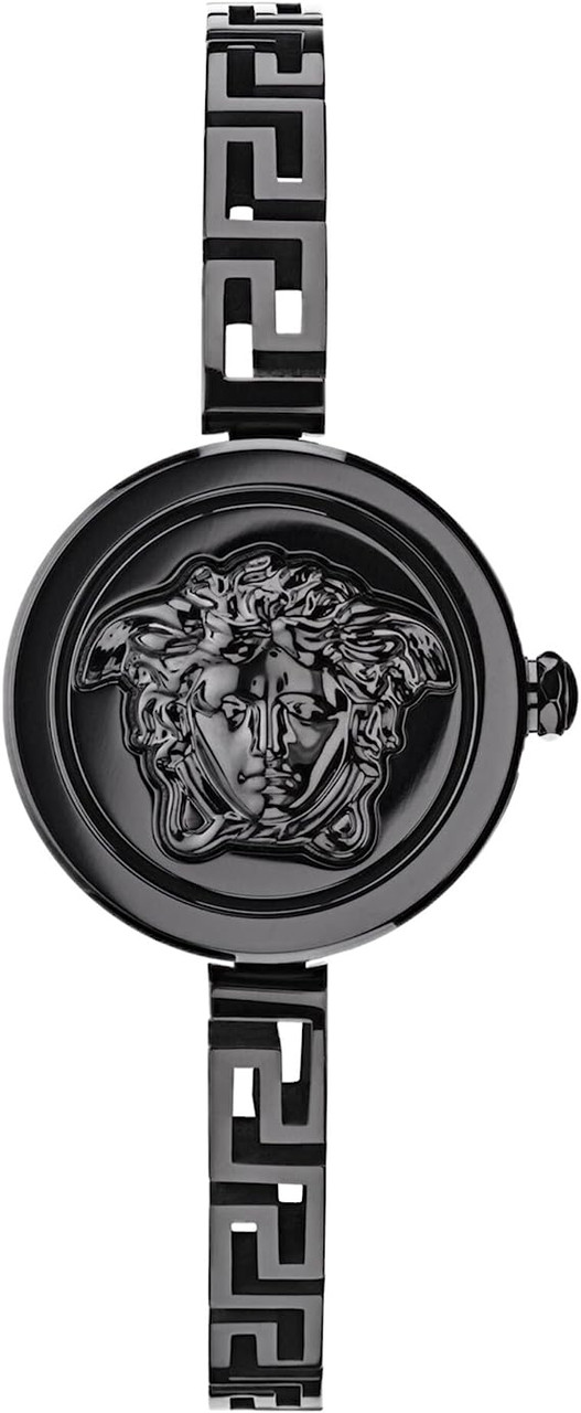 VERSACE VE3F00722 Medusa Infinite Watch for Women