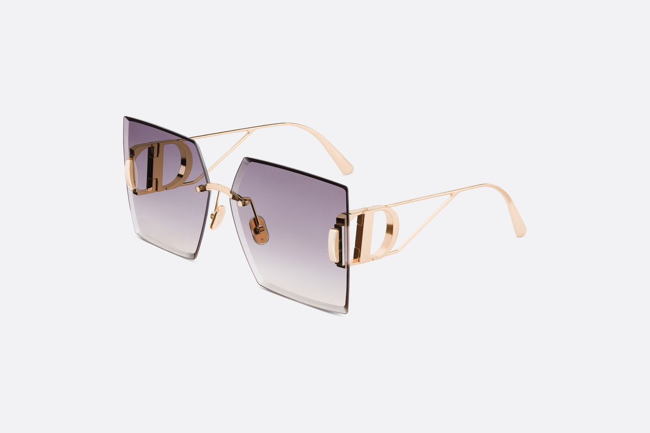 OG Freddy P Matte Cyprus Fade Sunglasses by Garrett Leight — THE OPTICAL. CO