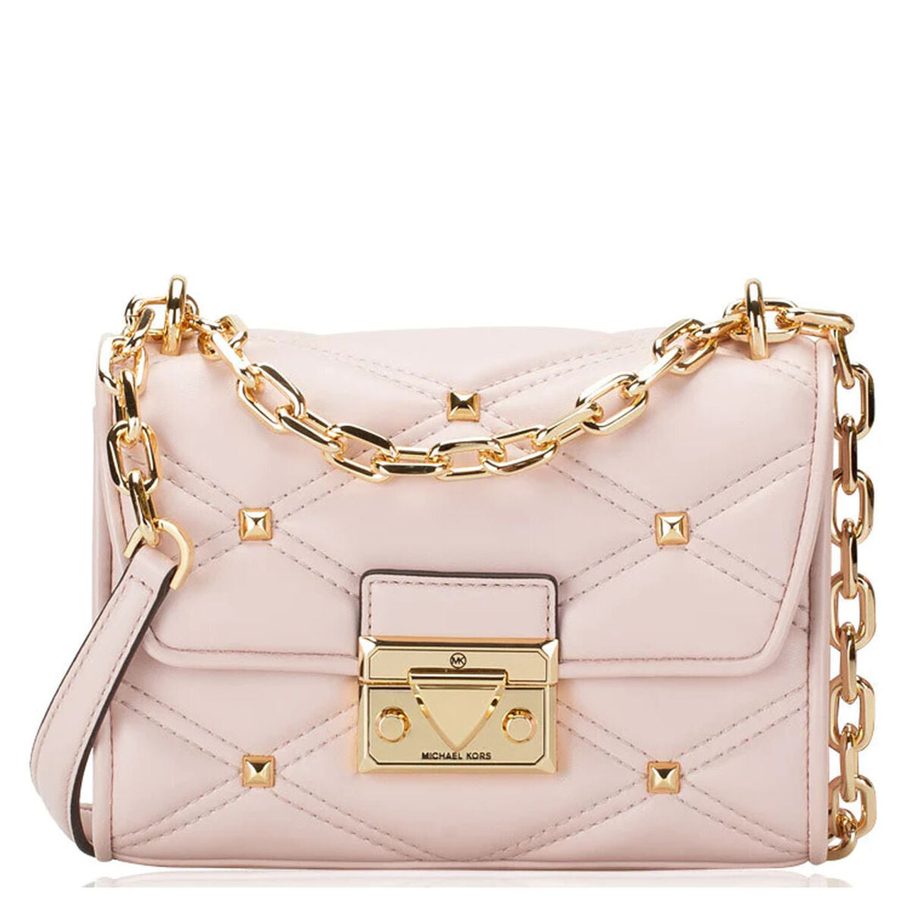 Saffiano Serena Crossbody