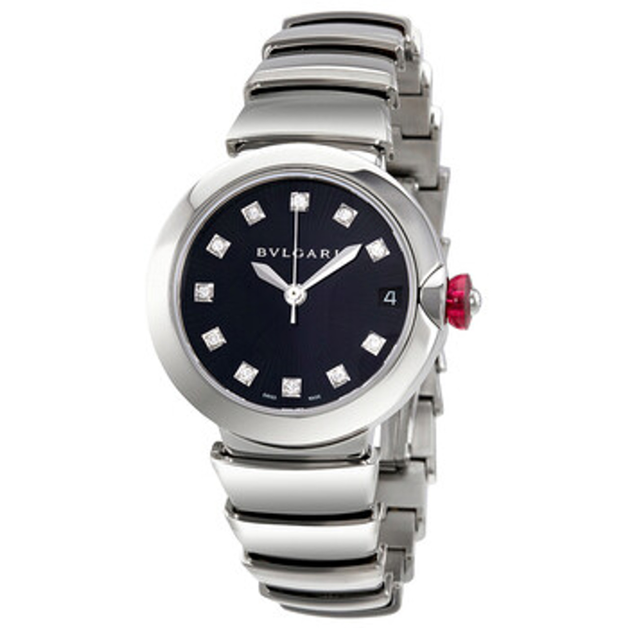 Serpenti Seduttori Watch 103450 | Bulgari