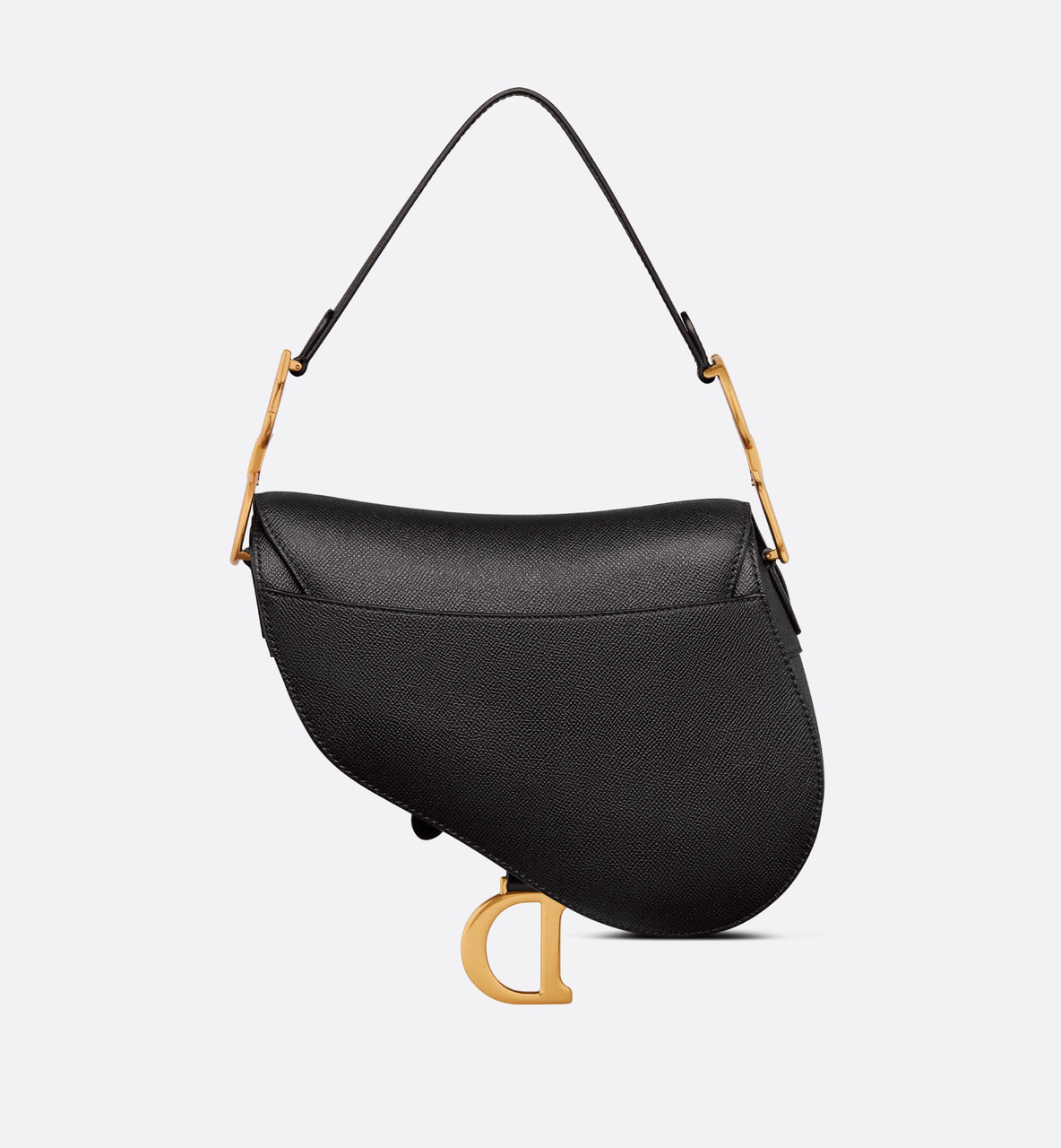 Dior Small Saddle Bag Navy - NOBLEMARS