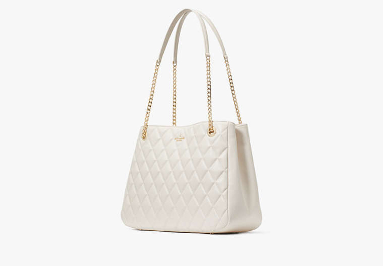 Buy Quilted Tote Bag Online at Best Prices in India - JioMart.