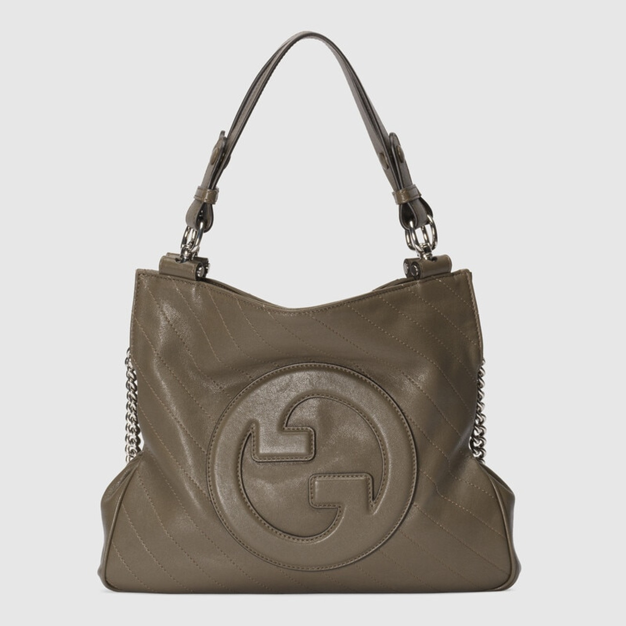 GUCCI Blondie Small Tote Bag