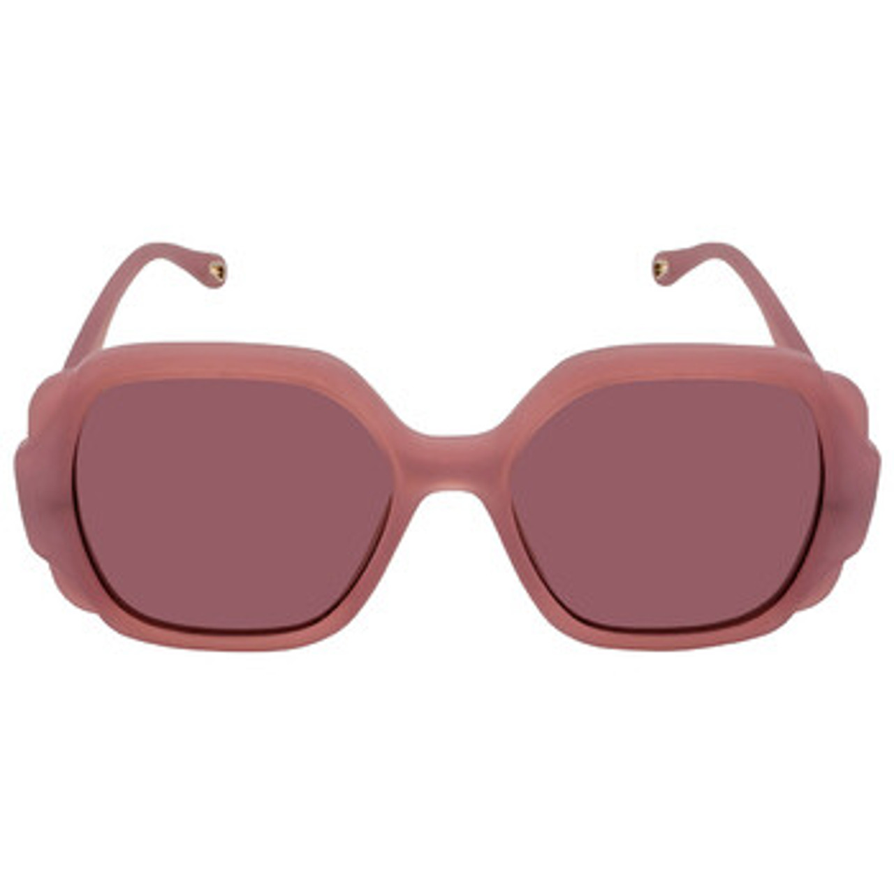 Trendy Square Stars Pink Sunglasses For Women Oversized Shades In 7 Trendy  Colors Wholesale From Melody2041, $2.29 | DHgate.Com