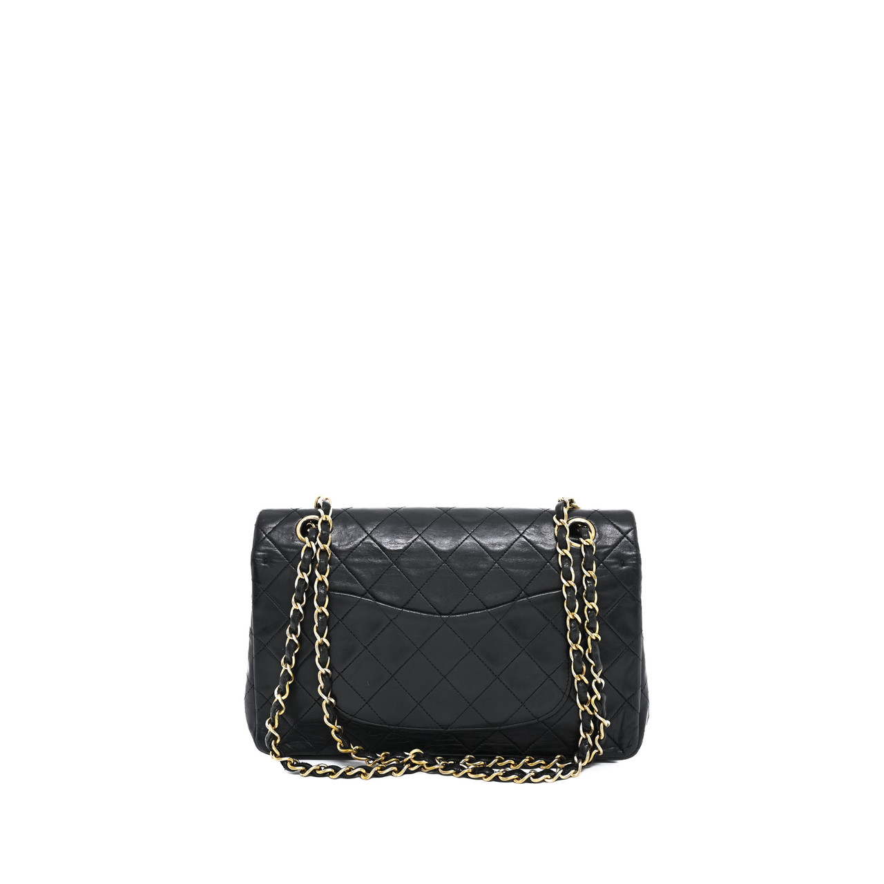 Classic Mini Bag | Timeless Elegance In A Compact Design