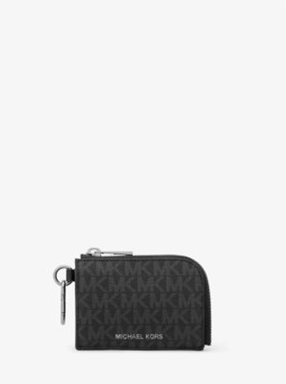 Amazon.com: Calvin Klein 816651 Logos Accessories, Card Storage, Coin Purse,  Black, white, One Size : Clothing, Shoes & Jewelry