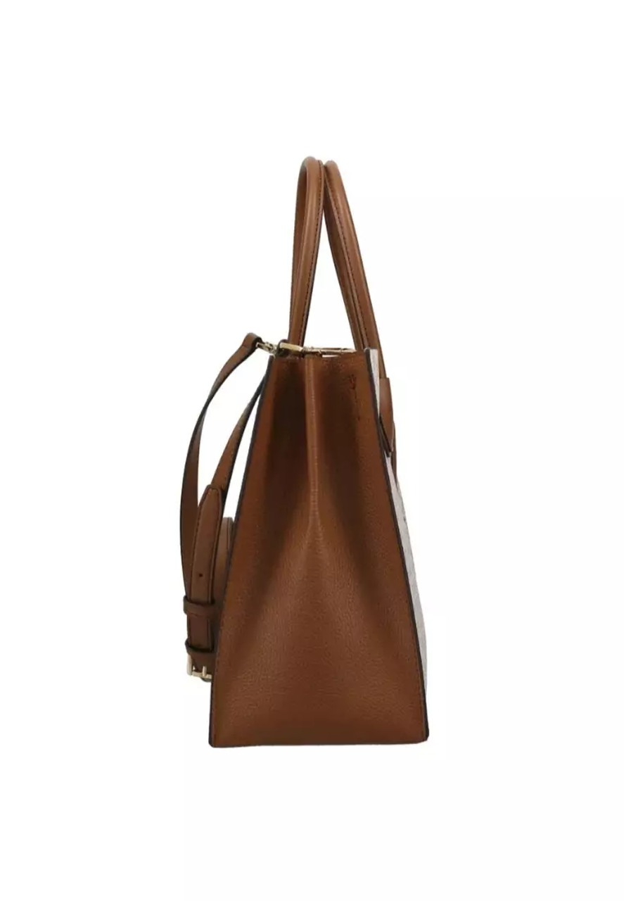 Mk mercer sale large tote bag