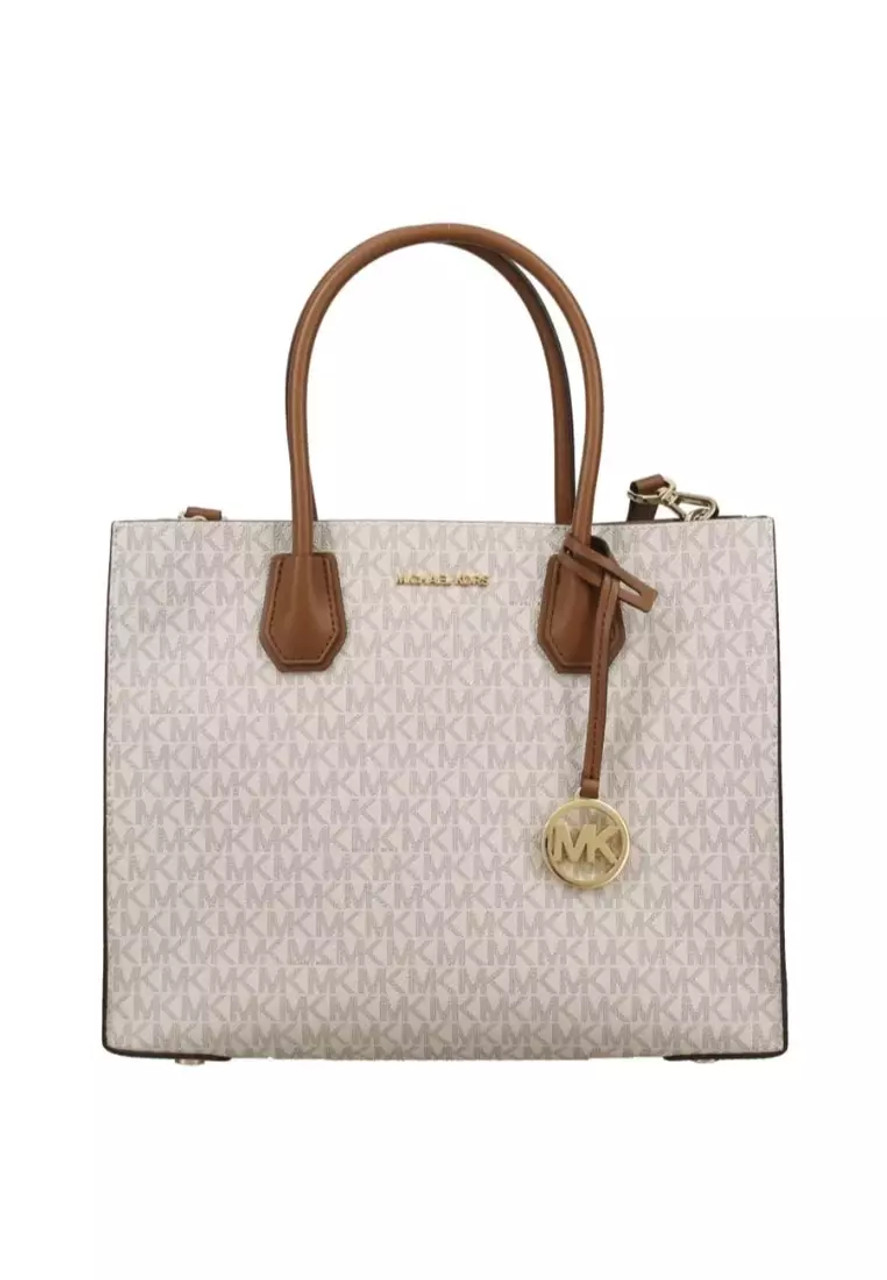 Michael kors mercer sales tote bag