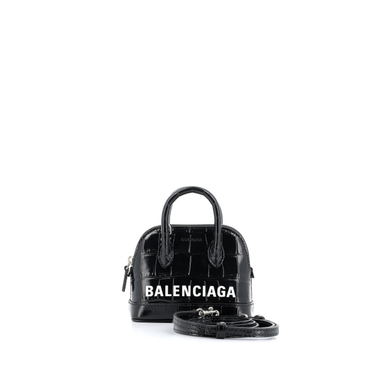 Balenciaga Small Ville Tote Bag  Farfetch