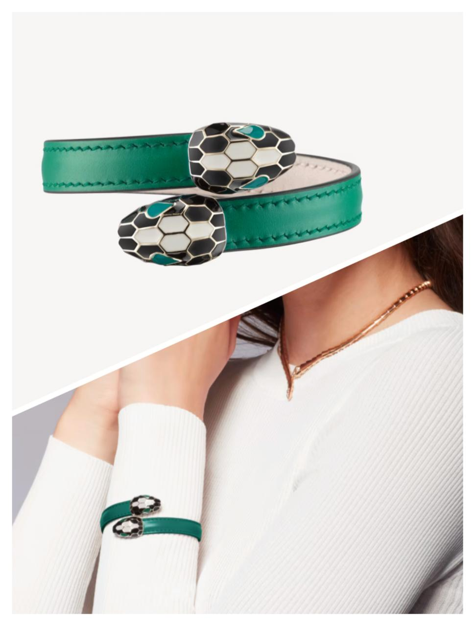 Bvlgari Bracelets for Sale at Auction