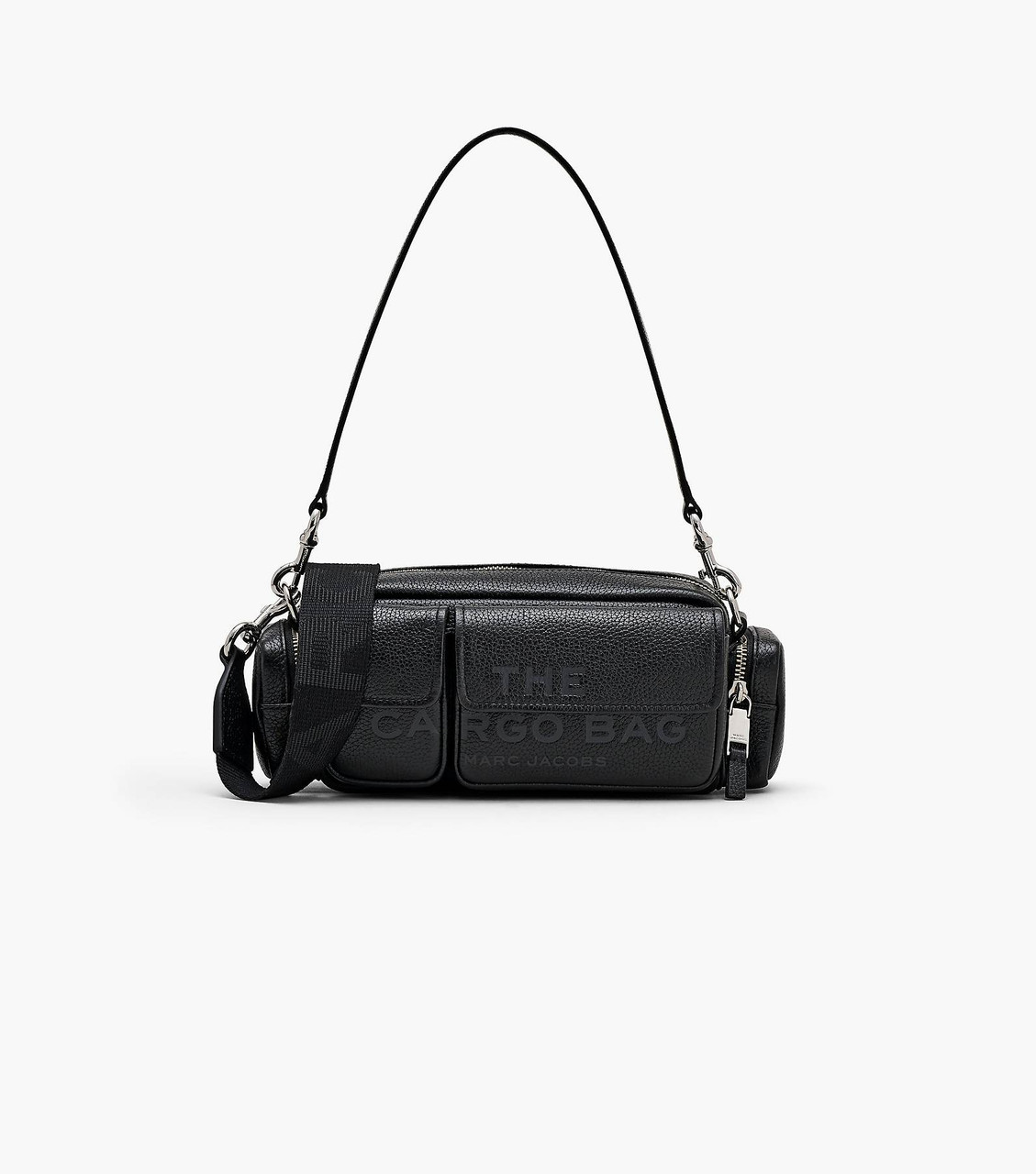 MARC JACOBS Cargo クロスボディバッグ MARC JACOBS】ザ レザー クロスボディ バッグ