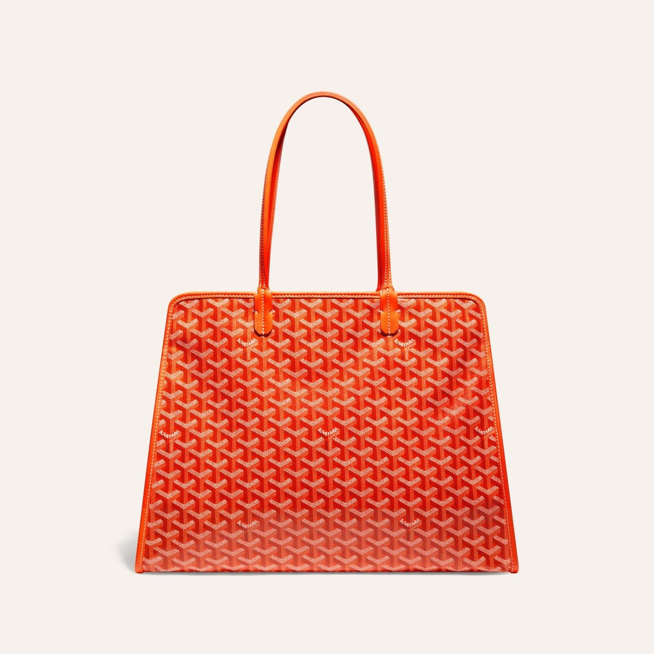 ◇SHUYEN BAG◇ Bag in bag / GOYARD・HARDY BAG PM サイズ用 GOYARD Hardy PM Bag