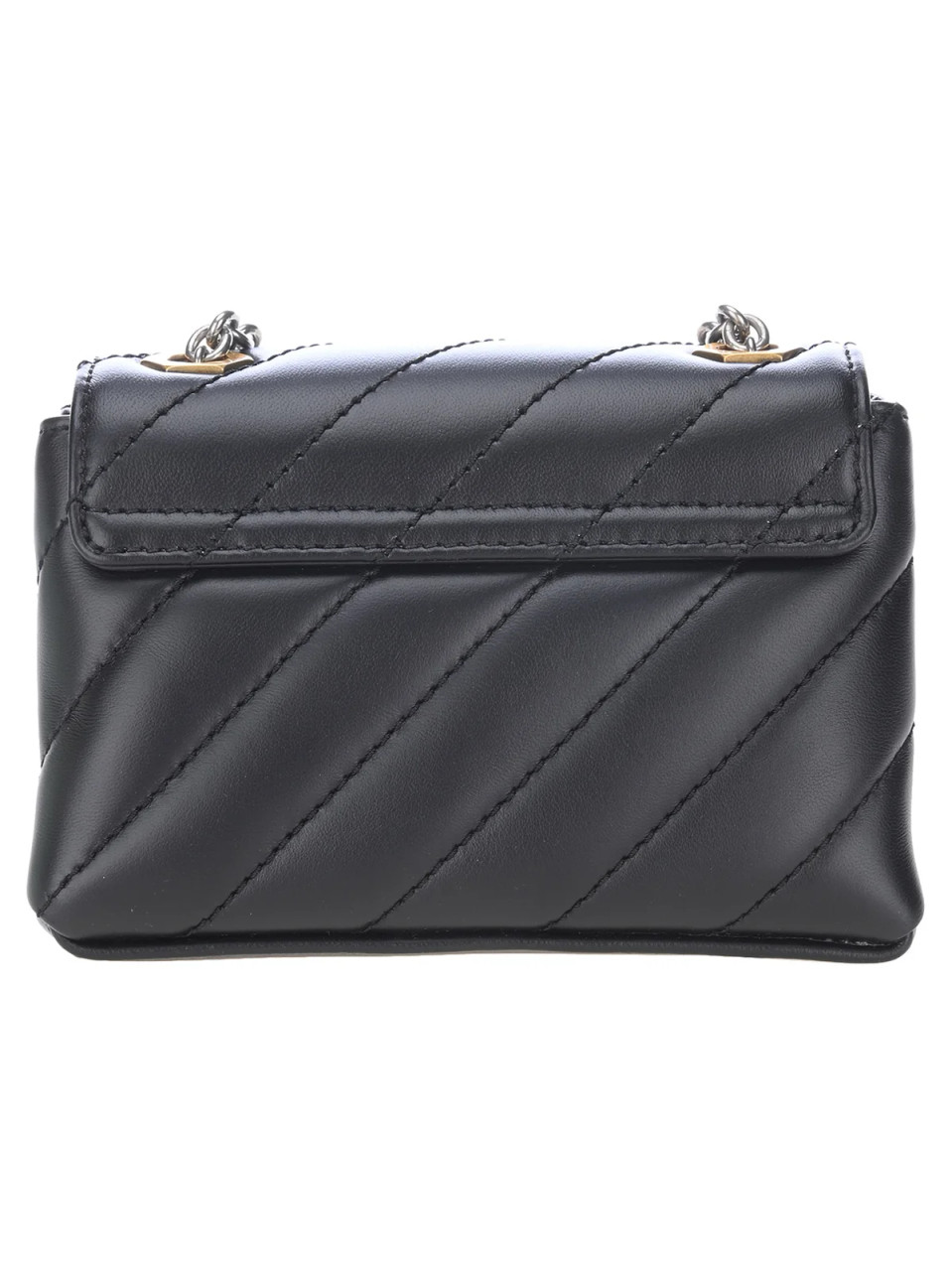 【美品】 OFF-WHITE JACKHAMMER 17 レザーショルダーバッグ OFF-WHITE Jackhammer-17 Shoulder Bag ショルダーバッグ