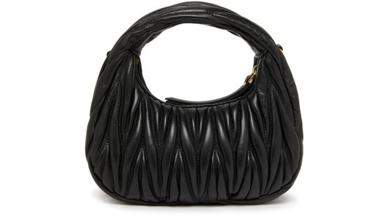 MIU MIU Hobo Wander Mini Bag