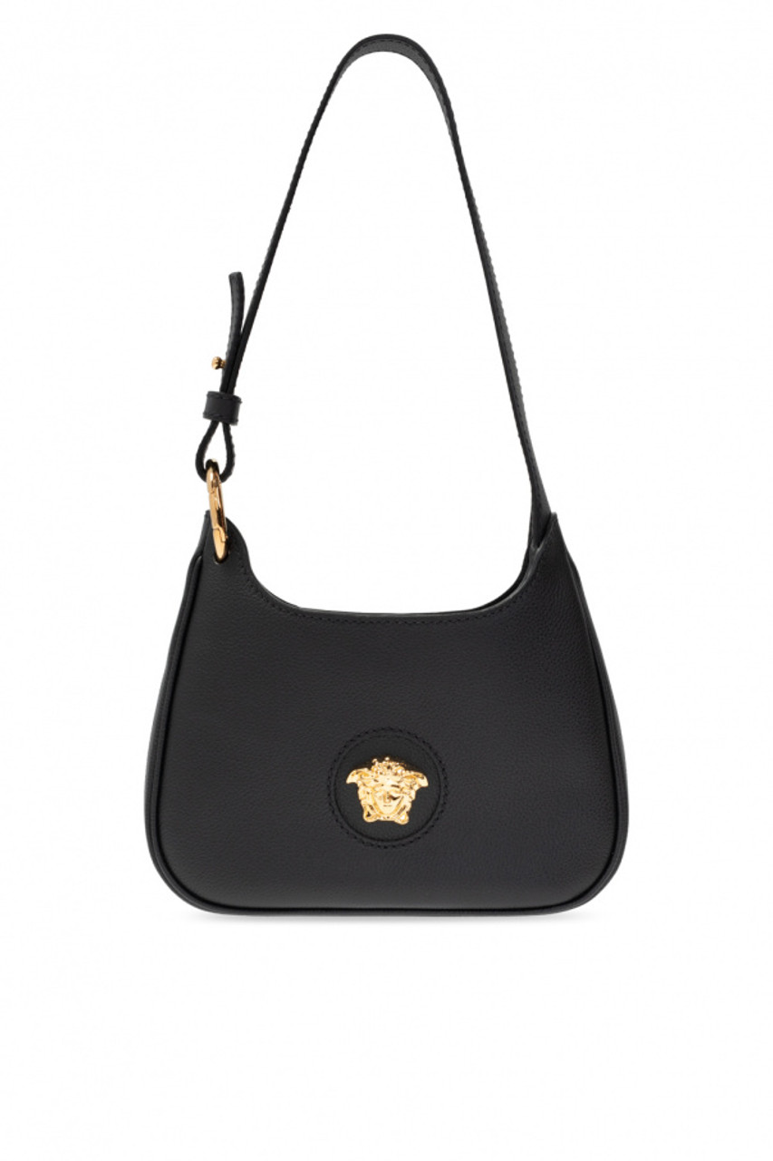 Versace Greca Goddess Small Shoulder Bag for Women | Online Store EU