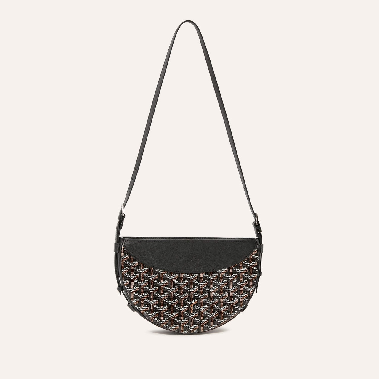 【GOYARD】Hirondelle ショルダーバッグ GOYARD Hirondelle Bag