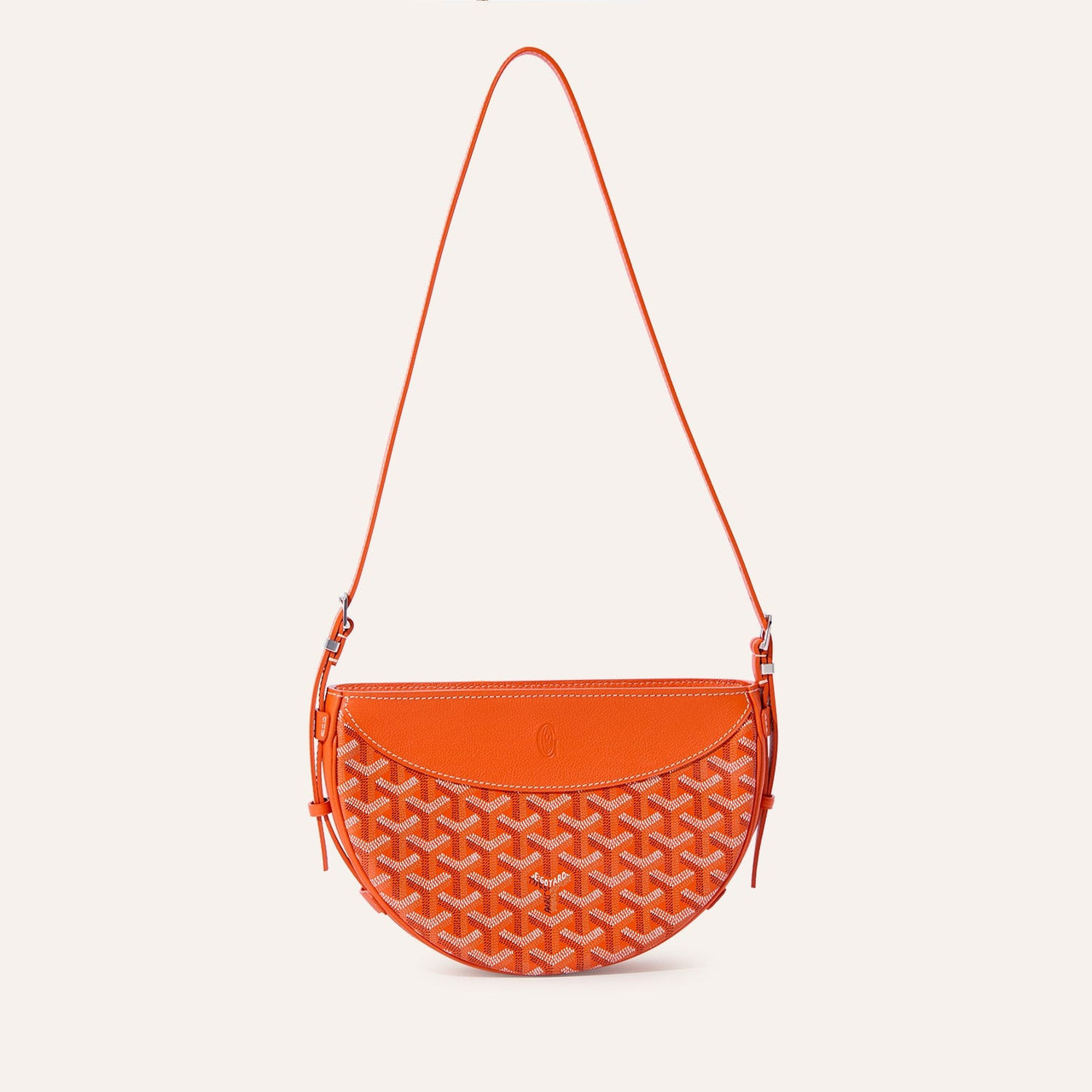 GOYARD Hirondelle Bag