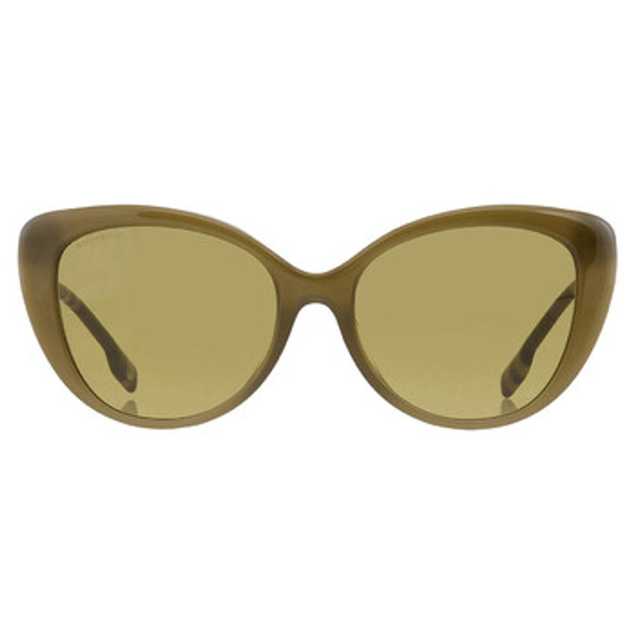 サングラス BURBERRY Woman Sunglasses Green 0BE4422U 411887 Burberry Sunglasses - Green - Women | 0BE4421U410487 | thebs.com