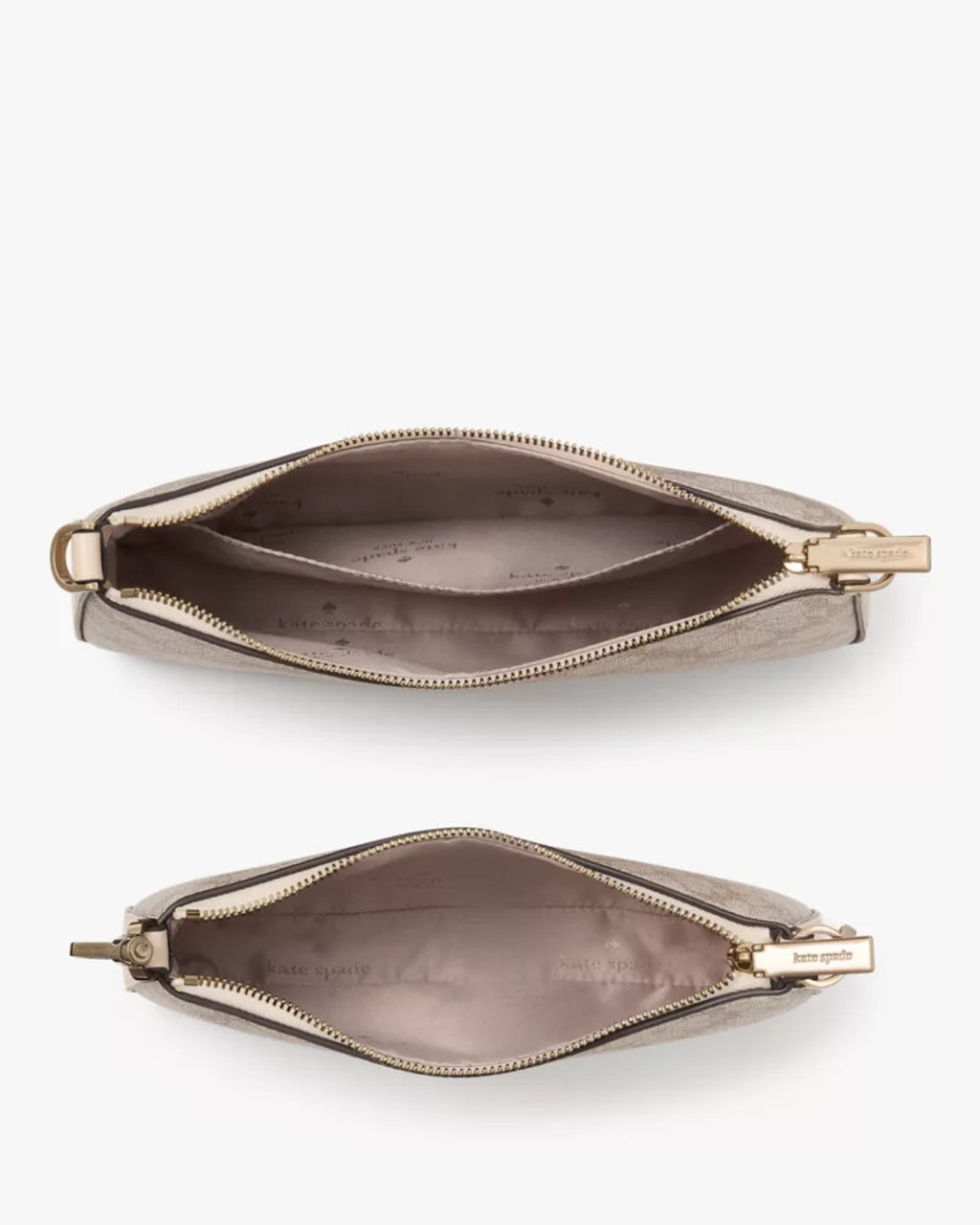 【Kate Spade】Spade Flower Duet Small Crossbody ◆国内発送◆ KATE SPADE Signature Spade Flower Duet Crossbody (@Delhi Studio)