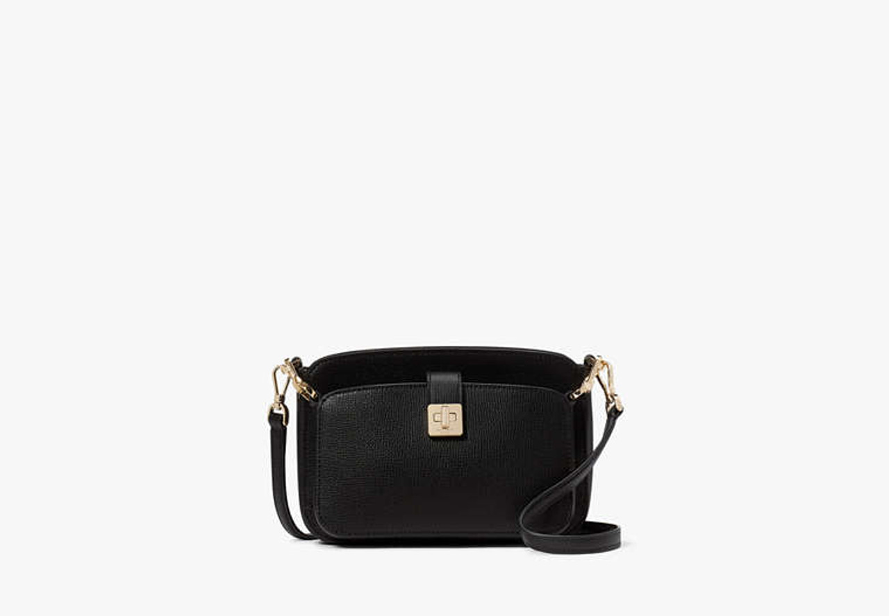 Kate Spade Phoebe Crossbody Duo - Black