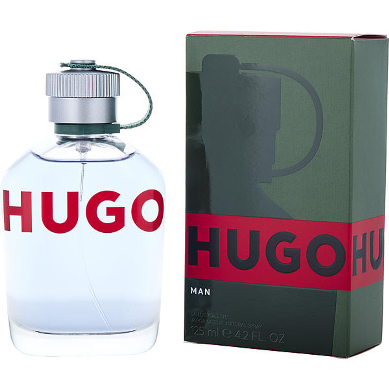 hugo by hugo boss spray