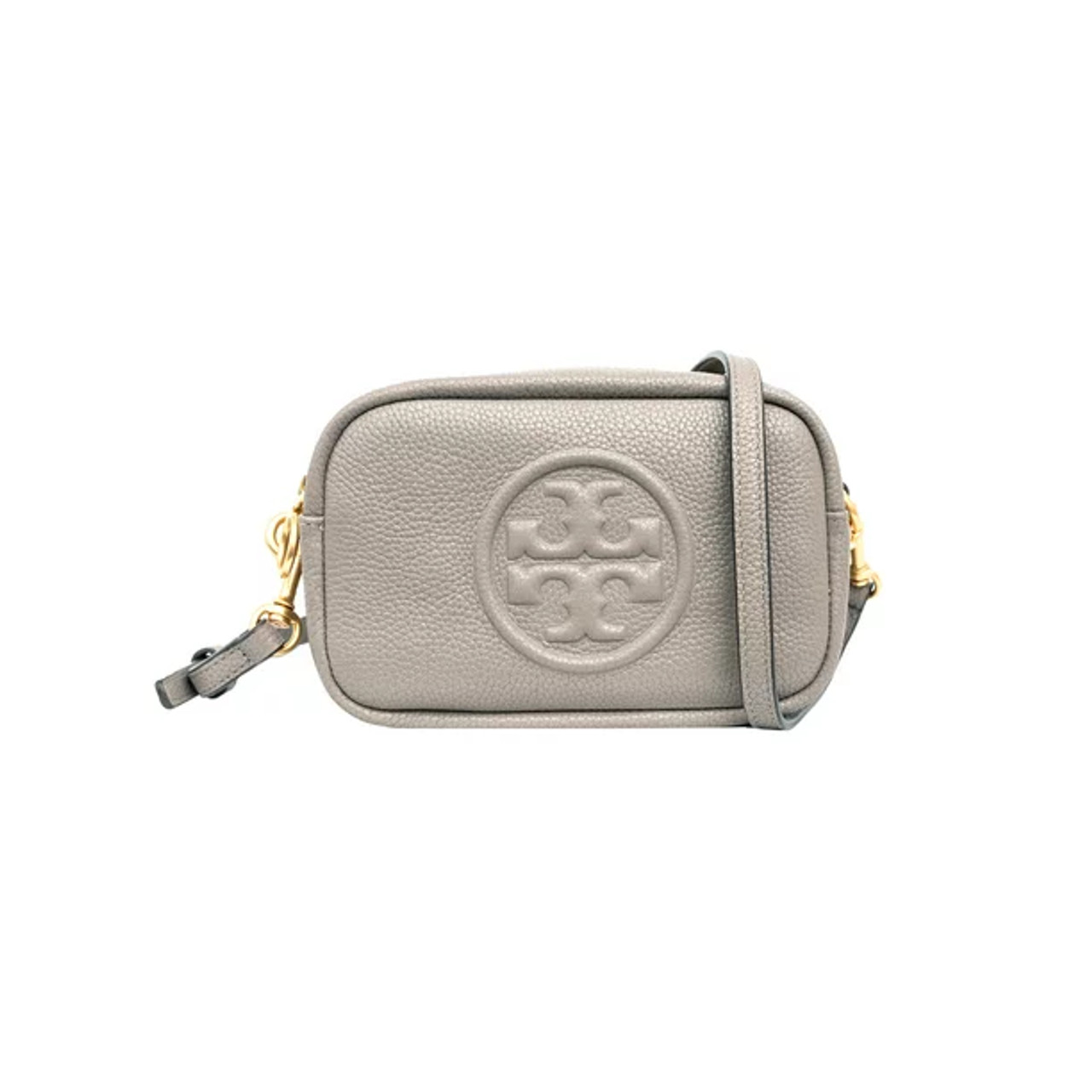 トリバーチ PERRY BOMBÉ MINI BAG NEW Tory Burch Perry Bombe Mini Bag UNBOXING. Gucci Soho