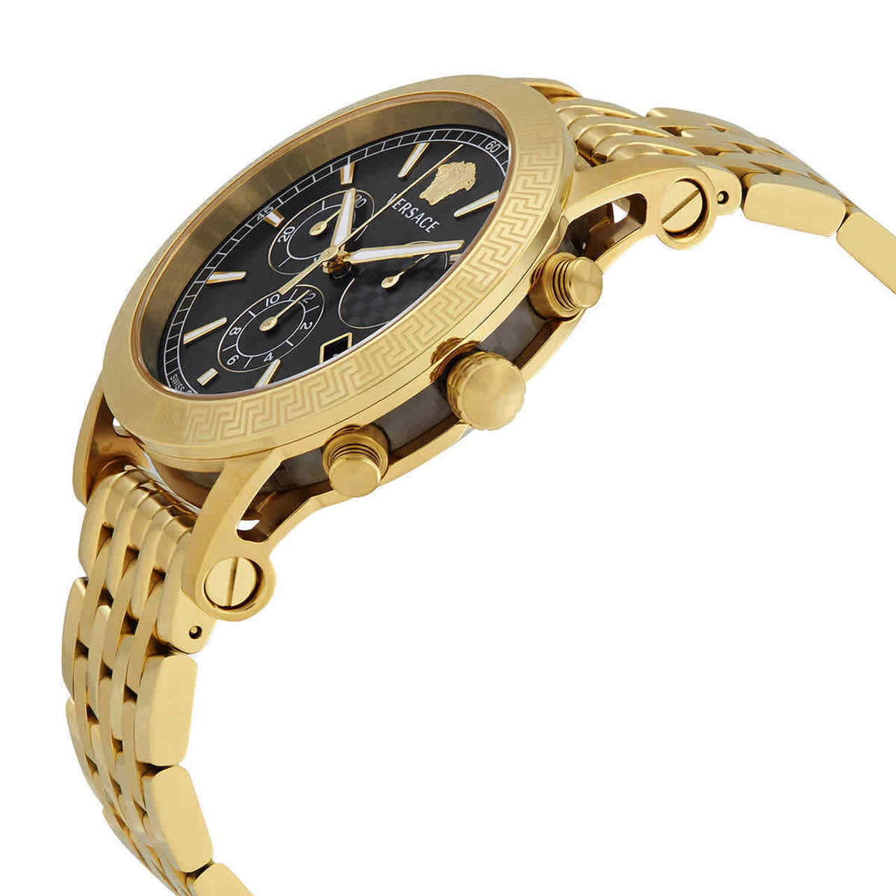 Versace on sale sport watch