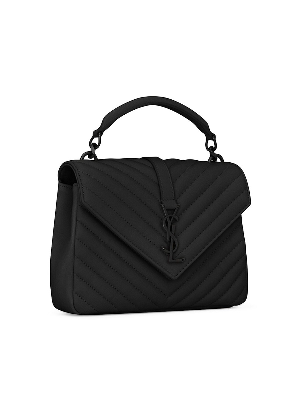 Saint Laurent College Bag